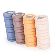 몸매관리 폼롤러 61cm, 리비에라 블루