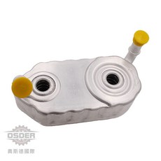 奧斯德 T4 GOLF PASSAT Vento 變速箱散熱器 096409061E, 1個, 副廠精品