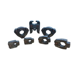 TLP 萬象環 萬向模具H-L 適用ASADA4000/里奇318/一般標準模具, 1個