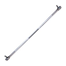 重訓滑輪機配件組 下拉桿 V型把手 划船把手 多功能龍門架飛鳥機適用 打造專業健身房, 1個, 多功能訓練拉桿（僅能宅配）