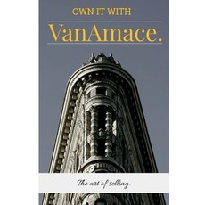 (영문도서) OWN IT WITH VanAmace Paperback, Notion Press, English, 9798895193754