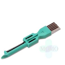 주방 커팅 파칼 겸용 파채 칼 업소 가정용