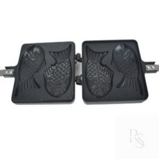 붕어빵팬 2구 붕어빵메이커