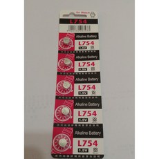 Vinnic L754 電池, 1顆, L754 一顆, N/A