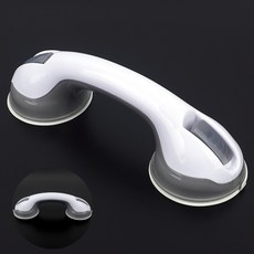 리2치점빵 강력 흡착식 손잡이 안전손잡이 장애인손잡이