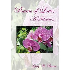 Poems of Love: A Selection Hardcover, Turning Corner Books