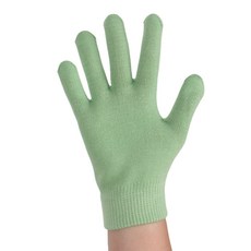 핸드케어 보습용 실리콘 겔 손 장갑 수분관리