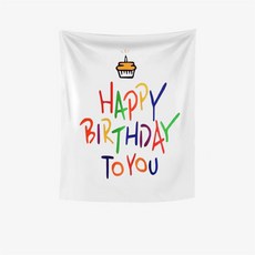 로아 생일 현수막 생일축하포스터