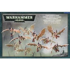 Warhammer 40 000 티라니드 가고일 브루드 Warhammer, Warhammer 40,000 티라니드 가고일 브루드