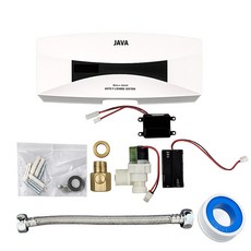 테프론 + 티에스자바 소변기 감지기 소변기센서 TU-101(베터리용), 1개