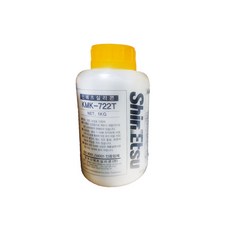 혜문잡화상점 KMK-722 실리콘 이형제 1Kg
