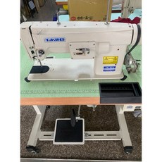 TAKING TK-271 工業用縫紉機 110V, 詳見包裝, 詳見包裝