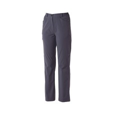 衣力美 女快乾彈性撥水長褲 Cycledry 四面彈性快乾布 RE14040