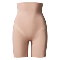 캘빈클라인언더웨어 하이 웨이스트 바디셰이퍼 쇼츠