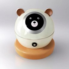 斯託納猿猴改裝邊三輪摩托車邊箱後備箱 - 頭盔收納寵物箱, 斯托納邊箱-豪華內襯-奶油白