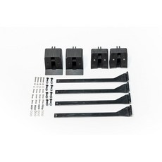 Portacool MNTR0001K 모터 서포트 암 증발식 쿨러 교체 부품 표준
