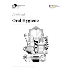 (영문도서)ILMS Protocol - Oral Hygiene (PeS-ORH-PRC-25) Paperback, Independently Published, English, 9798268773972