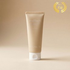 [정품] Returnity 리터니티 율무팩 120g/이미숙 비립종 스킨클린 모공팩 대용량 워시오프팩/율무가루 모공 피지 각질 케어 클렌징팩 피부결 케어, 1개, 120g