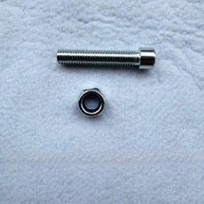 클라이밍 파우더 액체 액상 암벽 테이프 안간힘 볼더링 초크 탄마 그랩댓 볼더링백 암벽등반, 수지 확장 목재 나사 너트, 수지 확장 목재 나사 너트