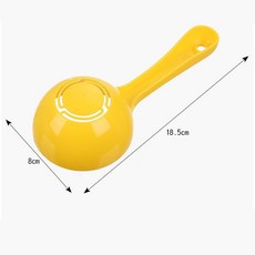 飯糰大半球模具, 1個, 米飯模具勺【5個】