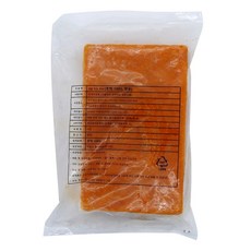 냉동 호박 퓨레, 1개, 2kg