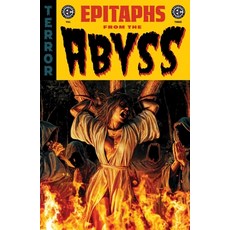 (英文圖書)EC Epitaphs from the Abyss Vol. 3 平裝版, Oni Press, English, Paperback