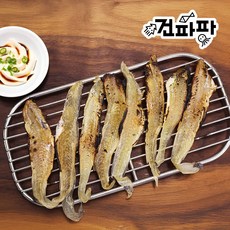 손질 깐노가리 250g 손질노가리 반건조 깐대구 앵치 마른안주, 1개