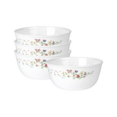 코렐 야생화 우동기4P(null), 유백색