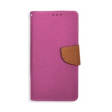 布紋 側掀手機殼 vivo Y500 Pro / Y500 / Y400