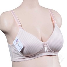 너블룸 수유브라 노와이어 B컵 모유수유브라