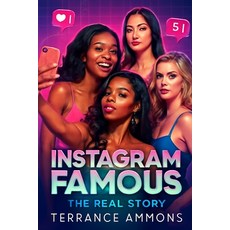 (英文圖書)Instagram Famous The True Story 平裝版, Independently Published, 英文