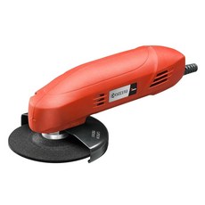 교세라(Kyocera) 구 료비 칼갈이 그라인더 CG-11 지석지름100mm 632451A 건식숫돌로 농기구등의 칼갈이를 손쉽게 할 수 있음 숫돌 치수 100mm 회전수 7000m, 1개
