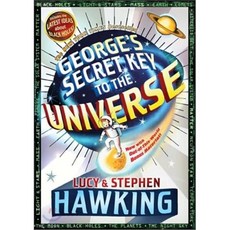 George's Secret Key to the Universe, Simon & Schuster