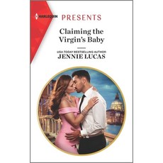 Claiming the Virgin's Baby Mass Market Paperbound, Harlequin Presents