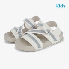 [백화점] 노스페이스키즈 NS82S89T 키즈 익스플로어 샌달 KS EXPLORE SANDAL 유아샌들 키즈 찍찍이 운동샌들 편한 착용감 여름신발