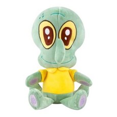 스폰지밥 베이비 인형 징징이, 본상품
