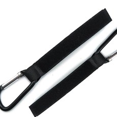 유모차 후크 걸이 굵기조절 간편한 가방pys1582