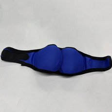 트레조 소음 감소 강아지 귀덮개 청력 보호 방수 진정 귀마개 방음 충격 방지 애완동물 커버, S, Dark Blue