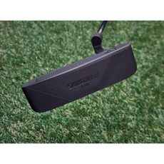 혼마 2024년 사카타 랩 SL-001 (블레이드) 퍼터 - 33인치 34인치 (병행), 83.82cm, 3도