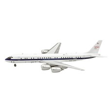 IF 1:200 NASA DC-8-72 N717NA 模型飛機 IF872NASA03, 1個