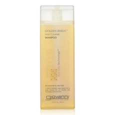 지오바니 골든 위트 딥 클렌즈 샴푸, 250ml, 1개