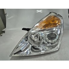 그랜드카니발 운전석 사이드미러