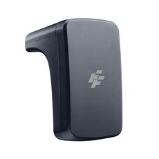 Flashfire PS5 遊戲手把擴充電池, 黑, 1個, P606