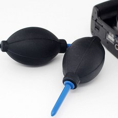 카메라 노트북 먼지제거 청소 에어 블로워 hoo*4155zE, 1개