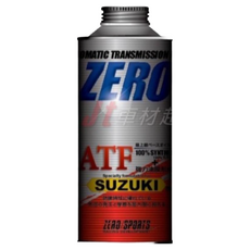 Jt車材 SUZUKI 專用長效型ATF變速箱油, 1個, SUZUKI ATF 3314/3317