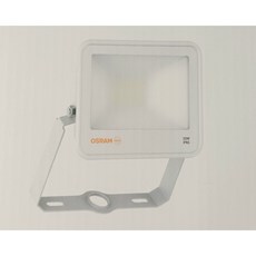 오스람 LED 투광등 20W ECO LITEI P65 투광기 보안등 야외조명, 1개