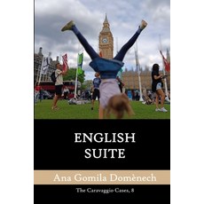 (영문도서)English Suite Paperback, Independently Published, English, 9798289394880