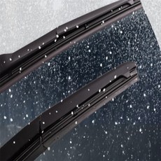 담루아 와이퍼 와이퍼고무, 650mm