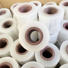 5cm-150m 공업용 스트레치 필름 포장용랩 랩핑 미니랩 1(개) 4948 ea