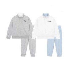 [국내백화점 출고] [네파키즈] KL15901 하프집 트레이닝세트 [인기상품] 선물추천